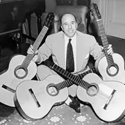 Carlos Montoya