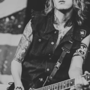 Ben Bruce