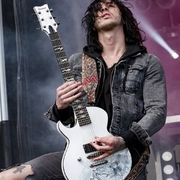 Cameron Liddell