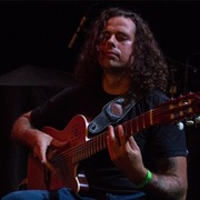Ben Woods
