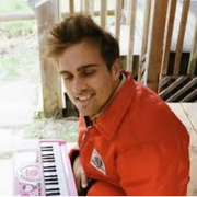Alec Meen, member of Mac DeMarco