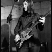 Michelle Mae, member of Witchypoo