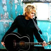 Mike Peters