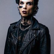 Andy Biersack