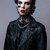 See how Andy Biersack uses Epiphone Goth Thunderbird IV