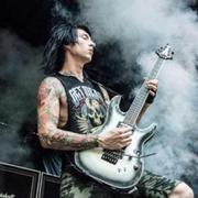 Jake Pitts