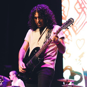 Claudio Mendoza