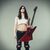 See how Helena Kotina uses Schecter E-1 Custom