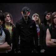 Mike Costanza, member of Motionless In White