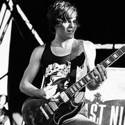 Matt Wentworth uses 1 FGN product