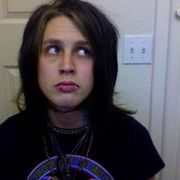 Max Green, member of Violent New Breed