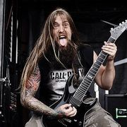 Mark Heylmun uses 5 EVH products