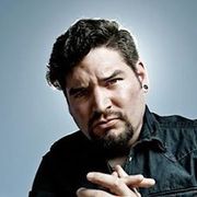 Eddie Hermida, member of All Shall Perish