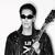 See how Makoto Ayukawa uses Gibson 1968 Les Paul Custom