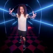 Levi Benton