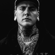 Alex Koehler, member of Chelsea Grin