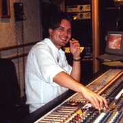 Mark Endert