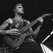 Dan Jones, member of Chelsea Grin