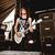 See how Alan Ashby uses ESP E-II M-I
