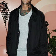 Austin Carlile, member of Attack! Attack!