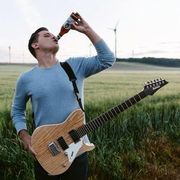 Brent Rambler uses 1 Tallon Electric product