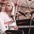 See how Matas Petrulis uses Fender Jaguar Bass