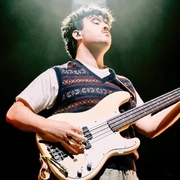 Dylan Hovis uses 1 Cooper FX product