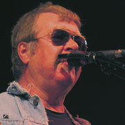 Hugo Matthysen, member of De Hermannen