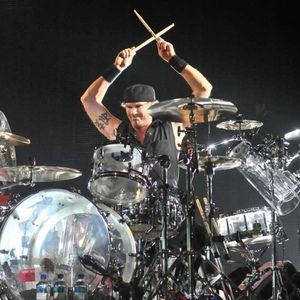 Chad Smith s Drum Set Snare Cymbals Gear Equipboard chad-smith-s-drum-set-snare-cymbals-gear-equipboard