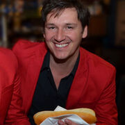 Davy Gilles