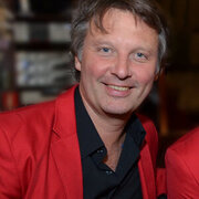 Chris Van Tongelen