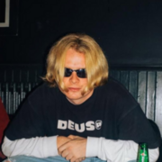 Conor Keogh, member of Keo