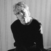 Finn Keogh, member of Keo