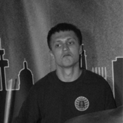 Oli Spackman, member of Keo