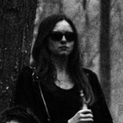 Ida Becker, member of SUKI