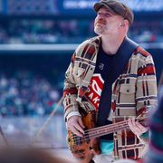 Tony Lucido, member of Heart