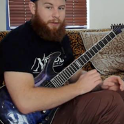 Tim Millar uses 1 Padalka product