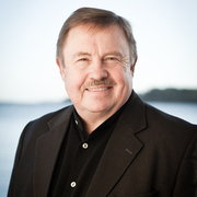 Jukka Linkola, member of Jupu Group