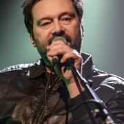 Bjorn Eriksson, member of Les Blauw