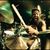 Loniel Robinson uses Porter & Davies BC2 Drum Throne
