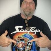 Dirk Thurisch, member of Angel Dust