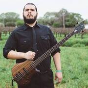 Brandon Michael uses 9 Darkglass Electronics products