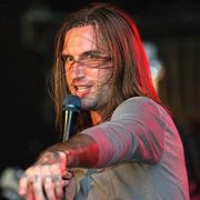 Keith Buckley