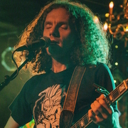 Josiah Everhart
