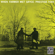 Gigi Gryce
