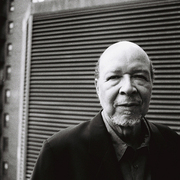 Dave Burrell