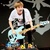 See how Yoshidome Gen uses Hartke HA5000
