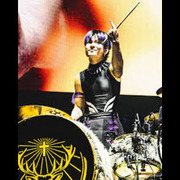 Tatsuya Amano, member of Crossfaith