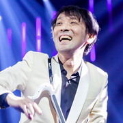 Masayoshi Soken
