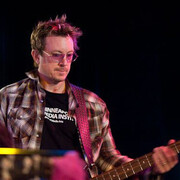Paul Petersen, member of fDeluxe